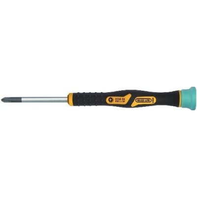 NAREX BYSTŘICE šroubovák PHILLIPS MICRO LINE 00x60 PR 8336-52 – Zboží Dáma