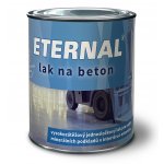 Eternal lak na beton 0,7 kg šedá – Hledejceny.cz