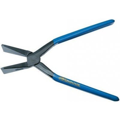 kleště klempířské přehýbací 971/50mm PH ZBIROVIA – Zboží Dáma