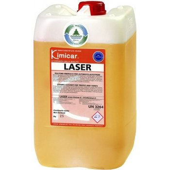 Kimicar Laser 12 kg