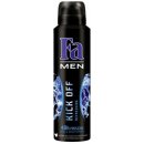 Fa Men Kick Off Refreshing deospray 150 ml