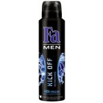 Fa Men Kick Off Refreshing deospray 150 ml – Zbozi.Blesk.cz