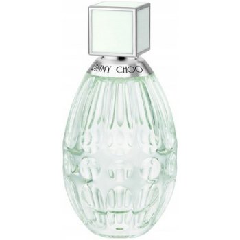 Jimmy Choo Floral toaletní voda dámská 90 ml tester