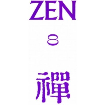Zen 8 – Zboží Mobilmania