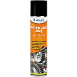 Velvana Kontakt spray 400 ml