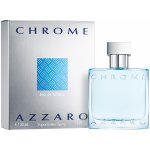 Azzaro Chrome toaletní voda pánská 30 ml – Hledejceny.cz