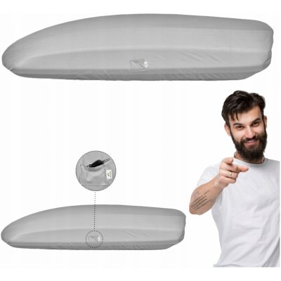 KEGEL Ochranný potah střešního boxu L – Sleviste.cz