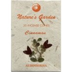 Tulasi Nag Champa Jasmine indické vonné františky 15 ks – Hledejceny.cz