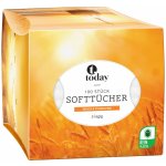 Today Softtüecher 2 - lagig. 100 stück – Sleviste.cz