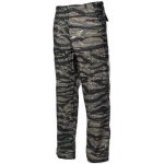Kalhoty Mil-tec US BDU Poly polní tiger stripe camo – Hledejceny.cz