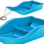 Prosperplast Boby SNOW světle modrá – Zboží Dáma