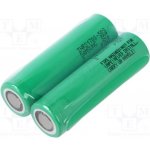 SAMSUNG 5000mAh 35A 3,6V INR21700-50S – Zboží Živě