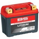 BS Battery BSLI-02 – Zbozi.Blesk.cz