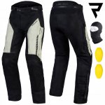 RebelHorn HIKER III černo-šedé – Zboží Mobilmania