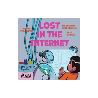 Lost in the Internet (EN) – Hledejceny.cz