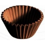 Wimex košíčky hnědé 24x18 mm 1000ks – Zboží Dáma