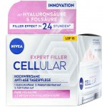 Nivea Cellular Anti Age spf15 denní krém pro omlazení pleti 50 ml – Zboží Mobilmania