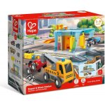 Hape Vláčkodráha budova Servis a mycí stanice – Hledejceny.cz