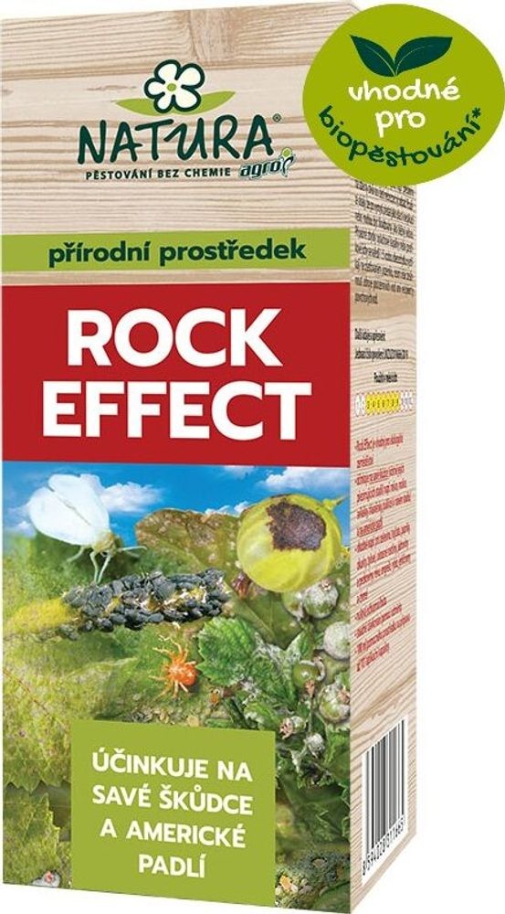 NATURA Rock Effekt 100ml