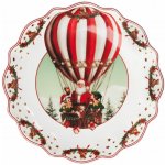 Villeroy & Boch Annual Christmas Edition 2026 miska 16 cm – Hledejceny.cz