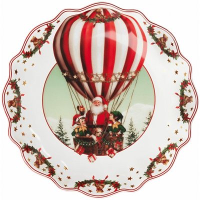 Villeroy & Boch Annual Christmas Edition 2026 miska 16 cm – Hledejceny.cz