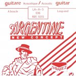 Savarez ARGENTINE 1015 – Zboží Dáma
