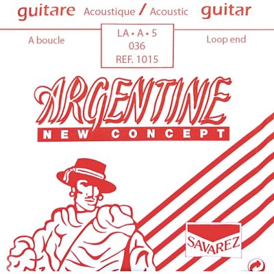 Savarez ARGENTINE 1015 – Zboží Dáma