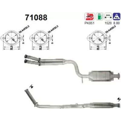 AS ASA 71088 – Hledejceny.cz