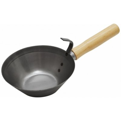 Zednická naběračka - Fanka 160 mm KR17 – Hledejceny.cz