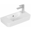 Umyvadla Villeroy & Boch O.novo 4342R5T2