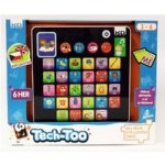 Alltoys tablet v češtině a angličtině – Zboží Dáma
