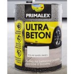 Primalex Ultra Beton Polar White 5 l – Hledejceny.cz