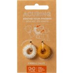 Y&Y Vertical Acupuncture Ring – Zboží Dáma