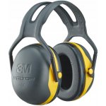 3M Peltor X2A-GU SNR 31 dB – Zboží Dáma
