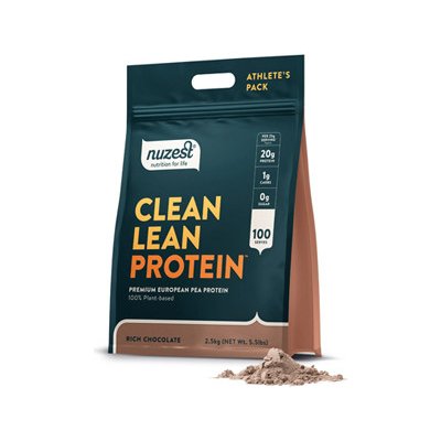 Nuzest Clean Lean Protein 2500 g