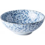 MIJ Velká mísa Blue Daisy 21,5 cm 1,3 l – Sleviste.cz