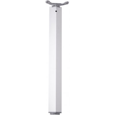 StrongLegs TA001 820R/60x60mm eloxovaný hliník – Zboží Mobilmania