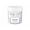 Vitamíny pro psa Pro Vet MOBILITY S CHONDROITINEM 90 tbl