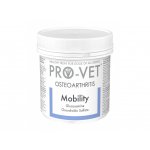 Pro Vet MOBILITY S CHONDROITINEM 90 tbl – Hledejceny.cz