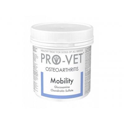 Pro Vet MOBILITY S CHONDROITINEM 90 tbl