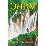 Dary -- Kroniky Západního pobřeží 1 Ursula K. Le Guin, Aleš Veselý – Hledejceny.cz