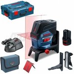 Bosch GCL 2-50 C Professional 0 601 066 G03 – Zboží Mobilmania