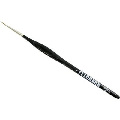 da Vinci Brushes da Vinci Watercolor Brush, Size 0 – Hledejceny.cz