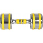 inSPORTline Yellsteel 10 kg – Zboží Dáma