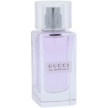 Gucci Eau de Parfum II parfémovaná voda dámská 30 ml