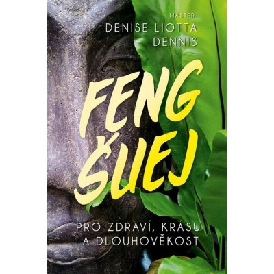 Feng Šuej pro zdraví, krásu a dlouhověkost - Dennis Denise Liotta