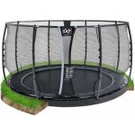 Exit Dynamic GL 427 cm + ochranná síť – Sleviste.cz