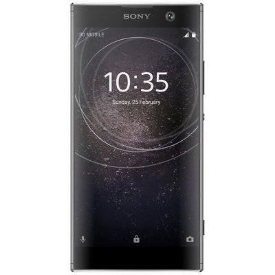 Sony Xperia XA2 Single SIM od 3 990 Kč - Heureka.cz