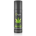 Orgie Hemp! Intense Orgasm Gel 15 ml – Zboží Dáma
