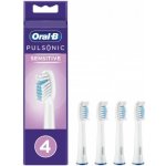 Oral-B Pulsonic Sensitive 2 ks – Hledejceny.cz